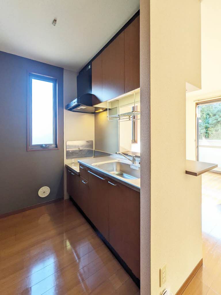 ツインヒルＡ 102号-4