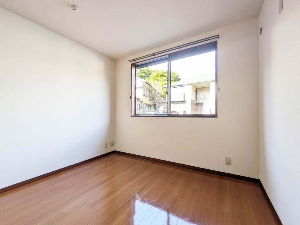 ツインヒルＡ 102号-5