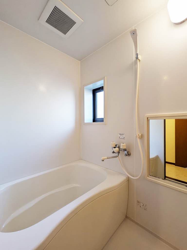 ツインヒルＡ 102号-9