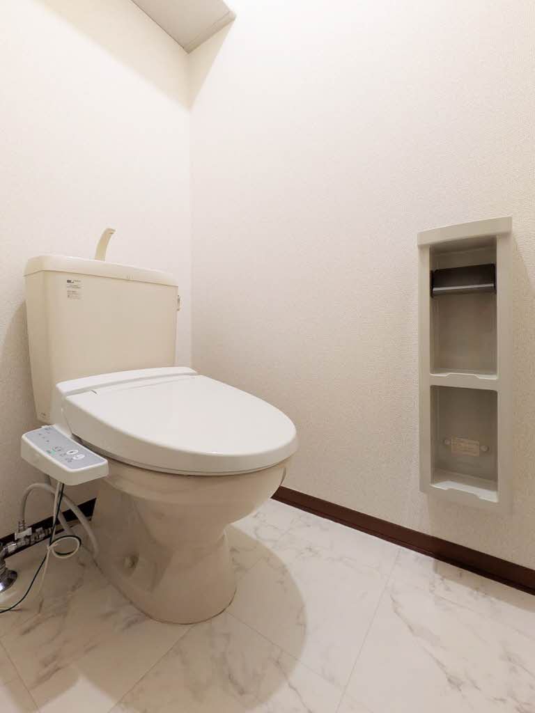 ツインヒルＡ 102号-10