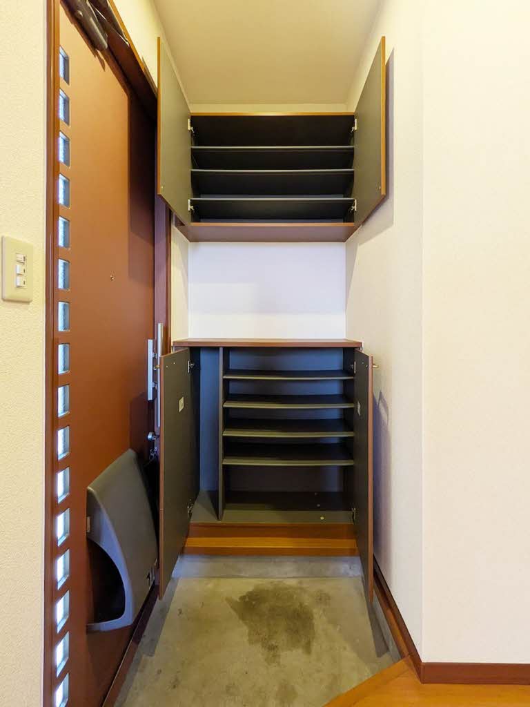 ツインヒルＡ 102号-11