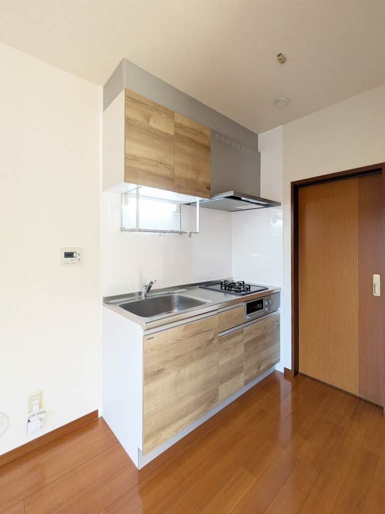 ツインヒルＢ 201号-5