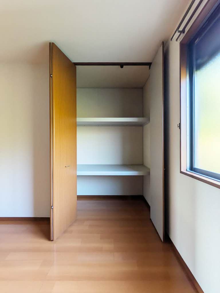 ツインヒルＢ 201号-7