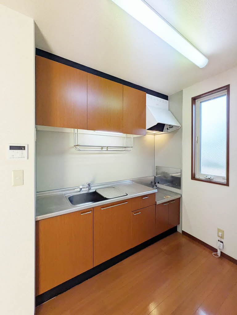 レイクパレス 101号-4