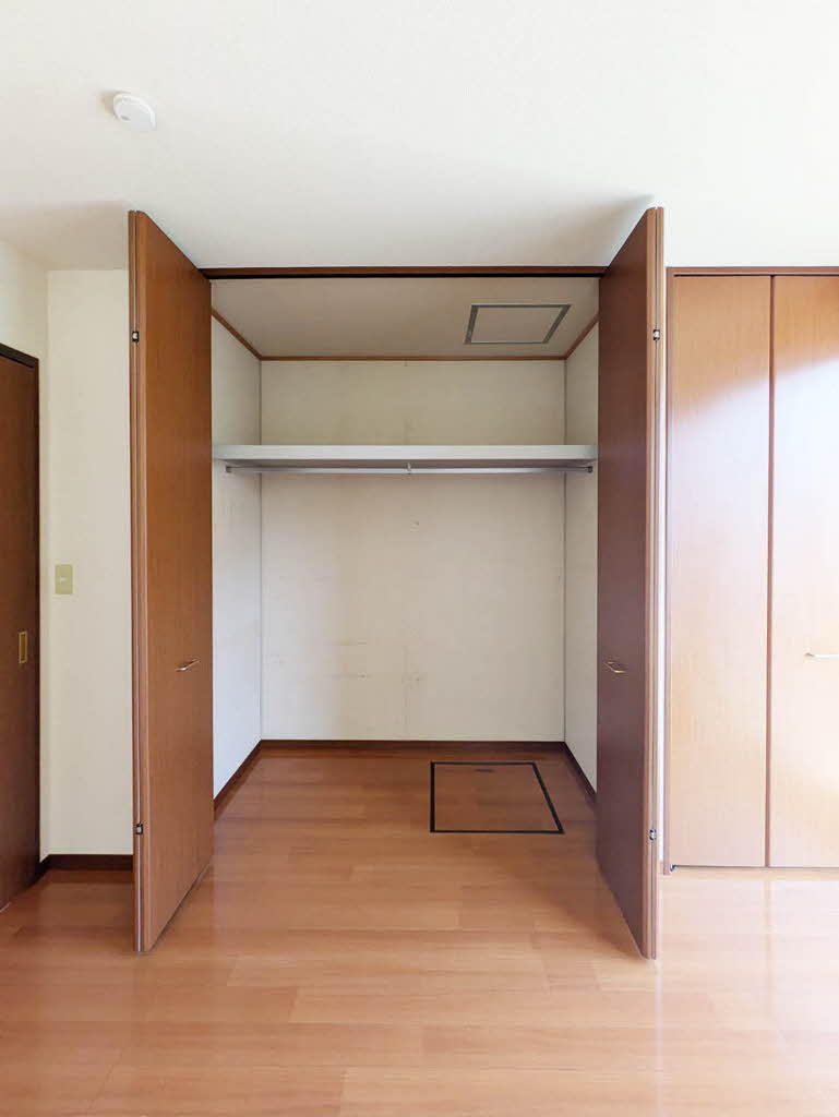 レイクパレス 101号-6