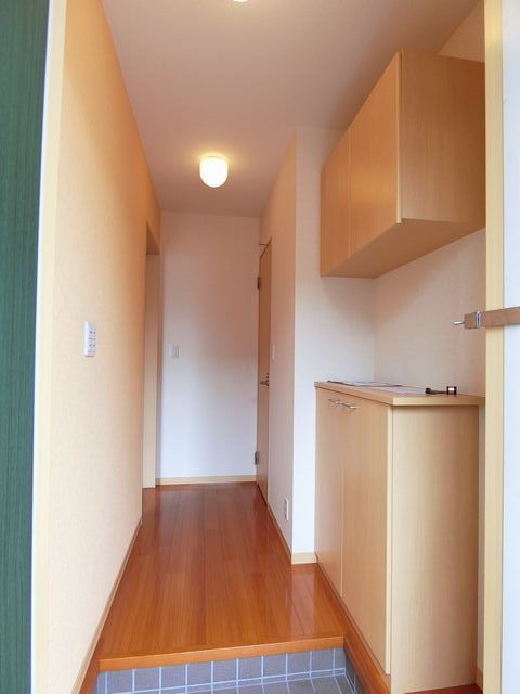 アドミラブールＡ 101号-11