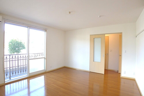 アドミラブールＤ 101号-4