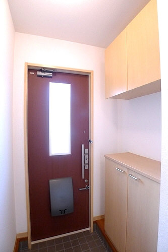 アドミラブールＤ 101号-10