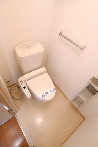 アドミラブールＤ 101号-11