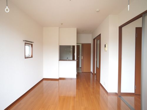 ブランシェ・コートＡ 201号-2