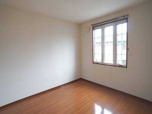 ブランシェ・コートＡ 201号-4