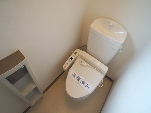 ブランシェ・コートＡ 201号-10