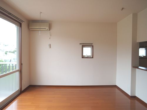 ブランシェ・コートＡ 201号-11