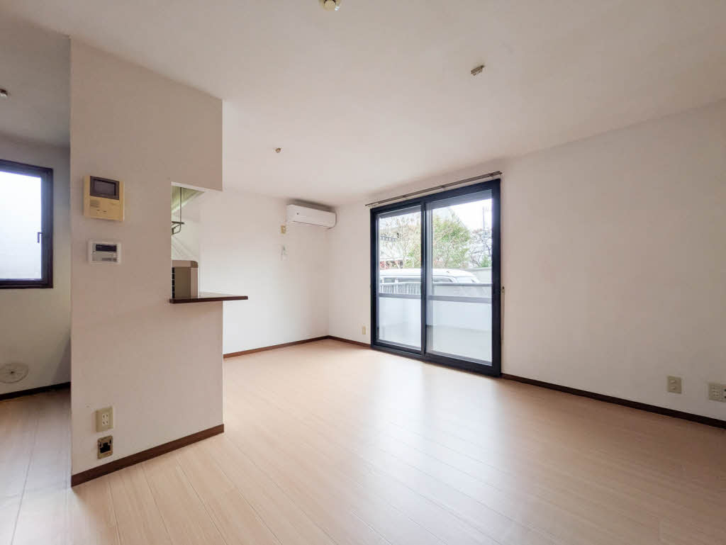 サンライズ白兎 102号-2