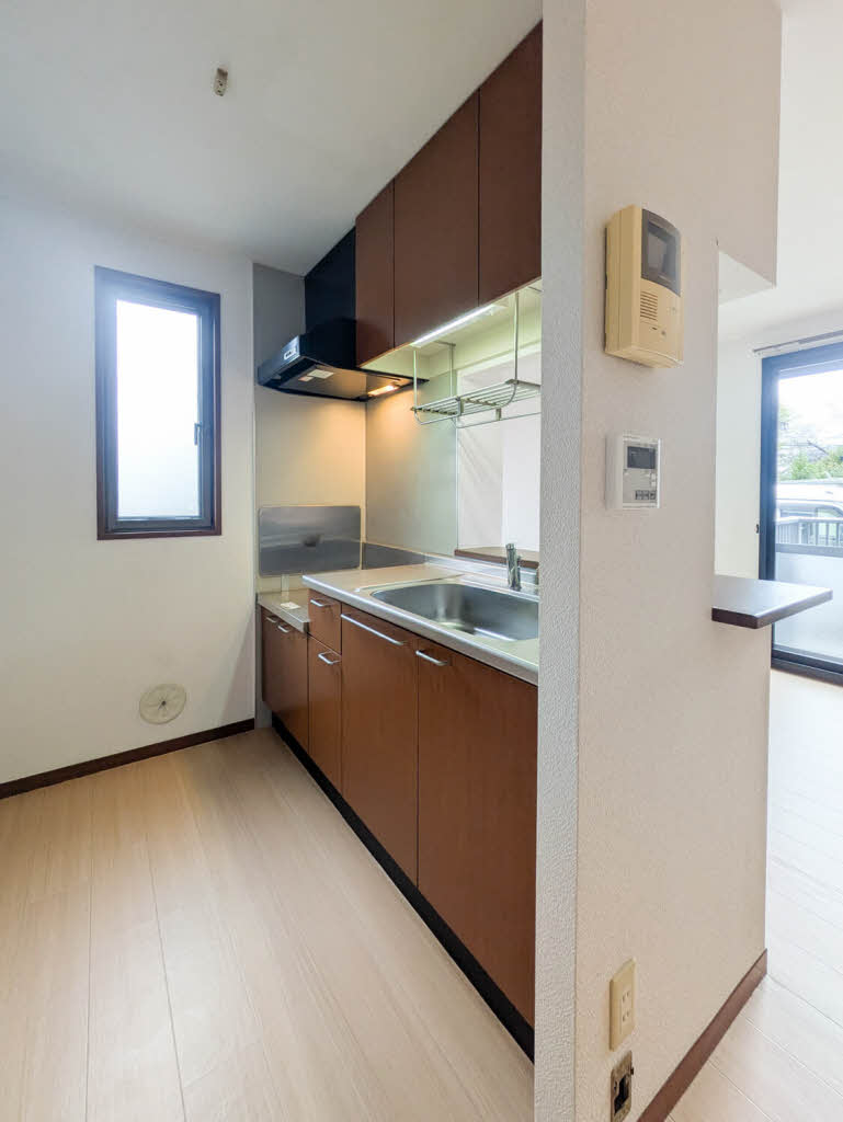 サンライズ白兎 102号-4