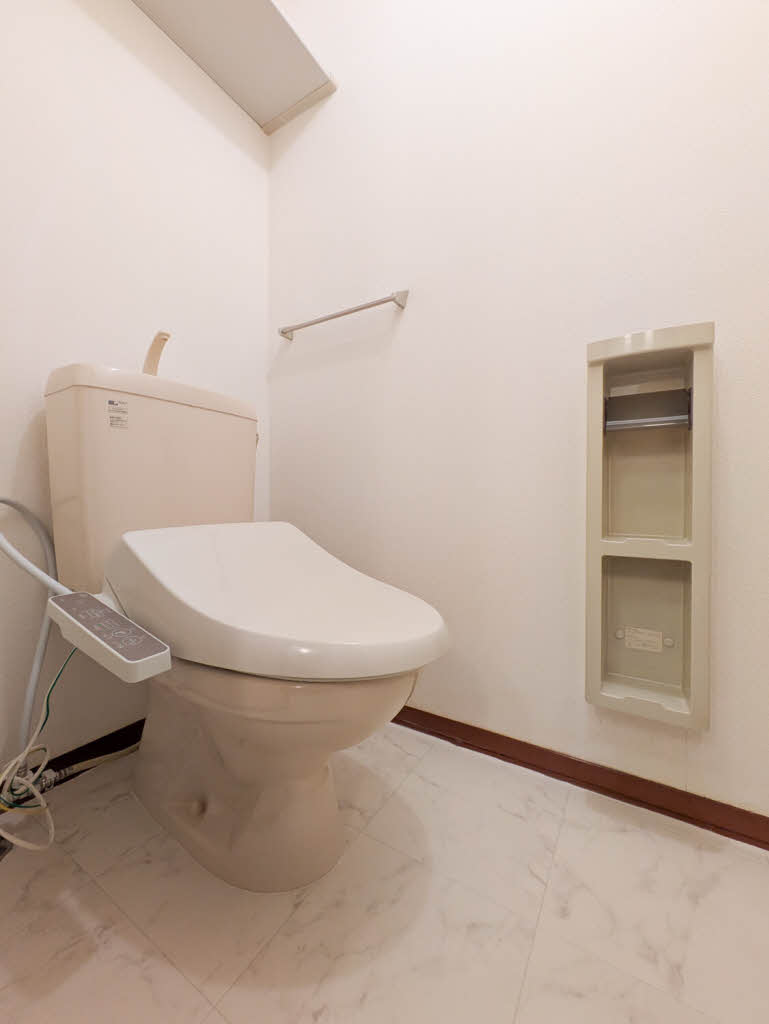 サンライズ白兎 102号-10