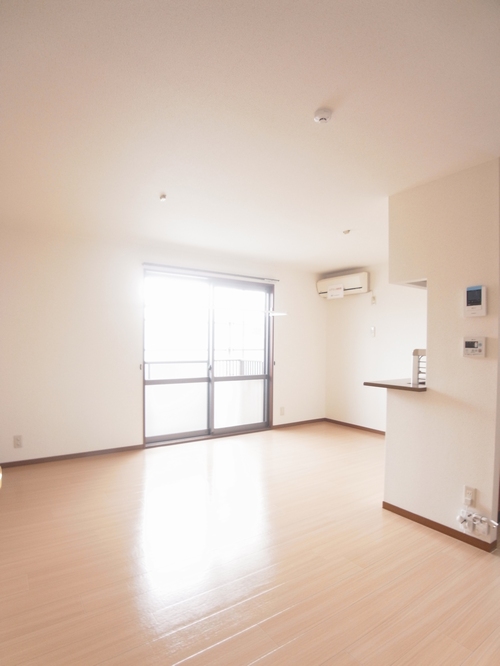 サンライズ白兎 201号-2