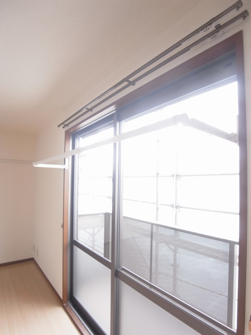 サンライズ白兎 201号-5