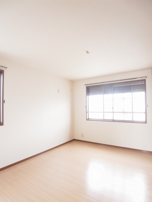 サンライズ白兎 201号-7