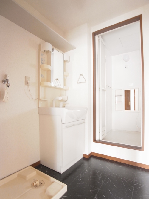 サンライズ白兎 201号-10