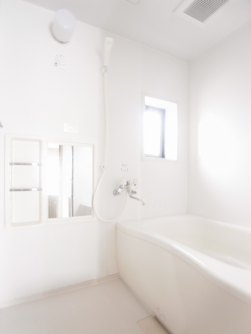 サンライズ白兎 201号-11