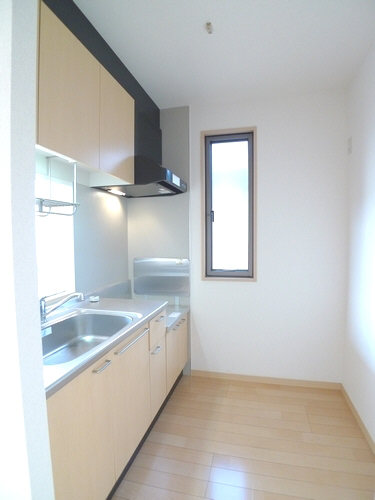 プレジオＢ 201号-4