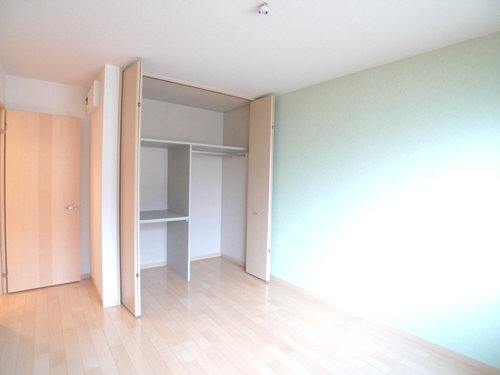 プレジオＢ 201号-8