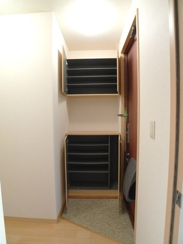 プレジオＢ 201号-11