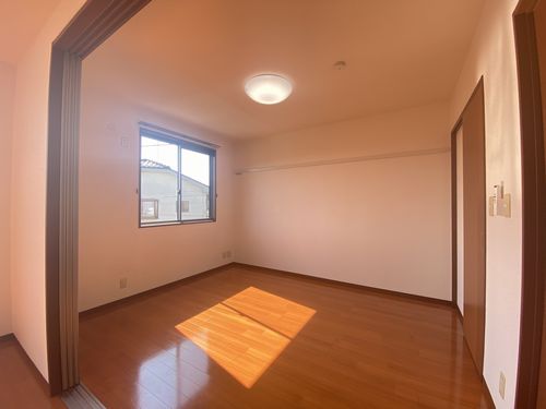 アネックスさつき 202号-5