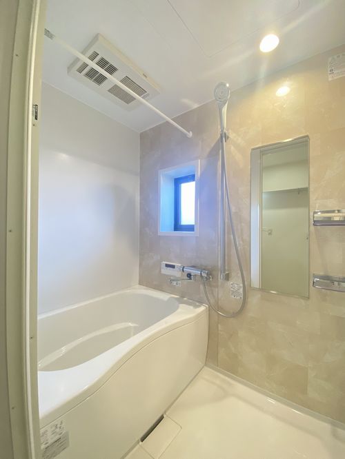 アネックスさつき 202号-8