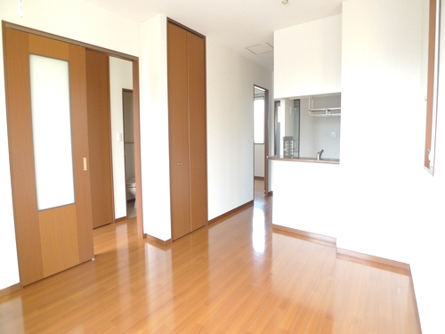 Ｂｌａｎｃｈｅ　ＧａｒｄｅｎＡ 101号-2