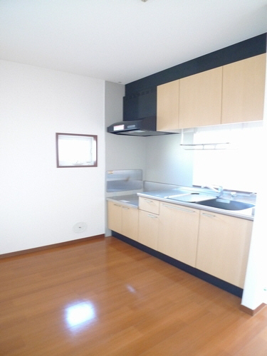 Ｂｌａｎｃｈｅ　ＧａｒｄｅｎＡ 101号-5