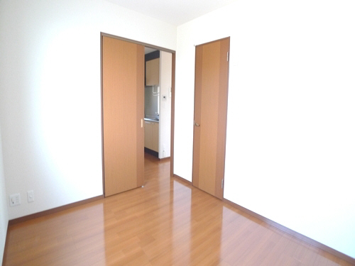 Ｂｌａｎｃｈｅ　ＧａｒｄｅｎＡ 101号-7