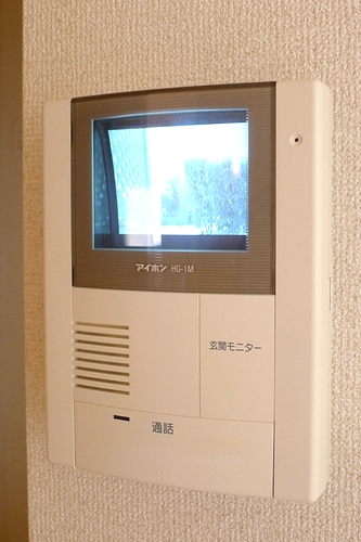 ペイサージュ　Ⅰ 101号-5