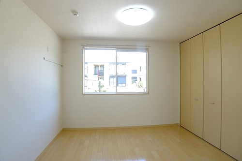 ペイサージュ　Ⅰ 101号-6