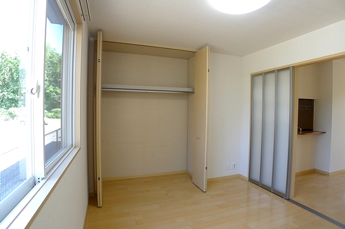 ペイサージュ　Ⅰ 101号-7