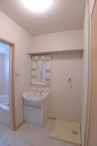 ペイサージュ　Ⅰ 101号-8