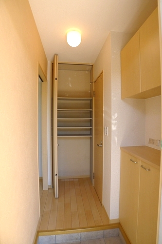 ペイサージュ　Ⅰ 101号-10