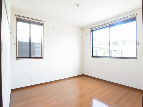 サニーヒル松代 102号-4