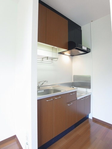 サニーヒル松代 102号-6