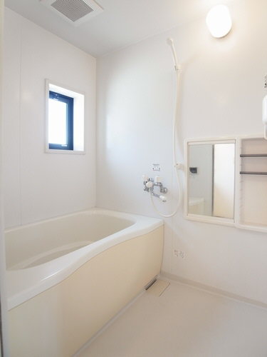 サニーヒル松代 102号-8