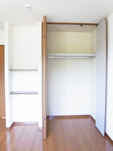 サニーヒル松代 102号-10