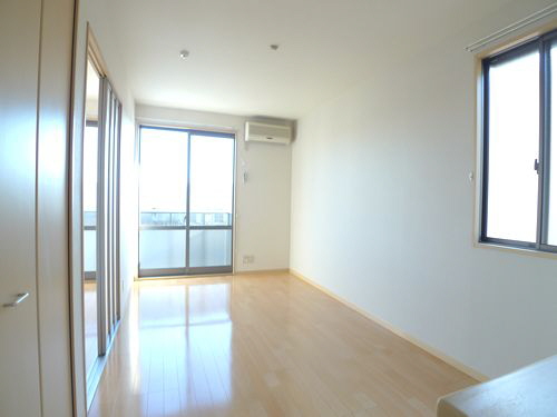 サニーフラットフジＣ 201号-2