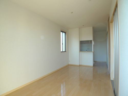 サニーフラットフジＣ 201号-3