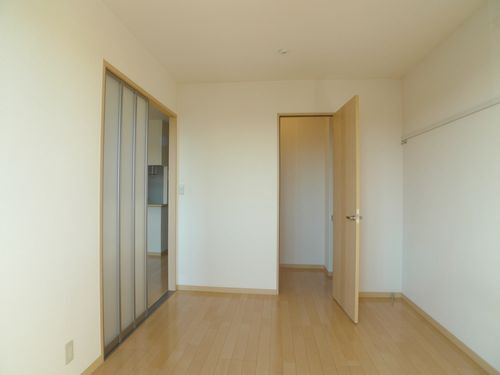 サニーフラットフジＣ 201号-5