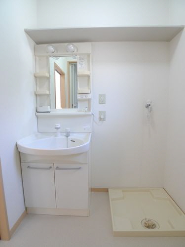 サニーフラットフジＣ 201号-8