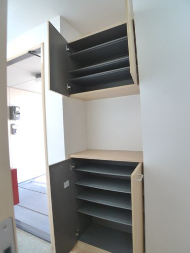 サニーフラットフジＣ 201号-11