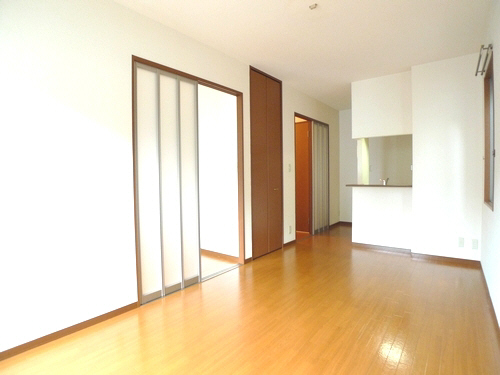 ヴェルドミールＡ 102号-2