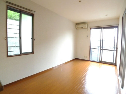 ヴェルドミールＡ 102号-3