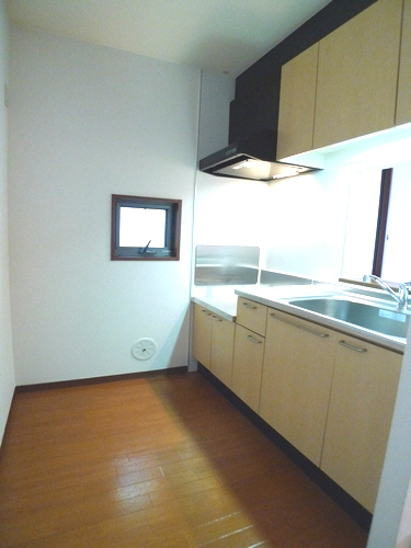 ヴェルドミールＡ 102号-4